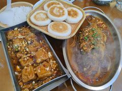 -自游人·美食一楼