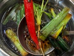 -围炉夜话·潮汕卤水火锅(榕江店)