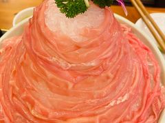 -老码头火锅(玉林店)