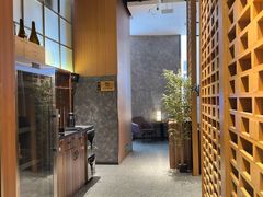 -NIUAN牛庵·日式和牛烧肉(恒隆店)