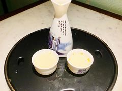 姑苏纯酿米酒-韵秋荷(宝山龙湖天街店)