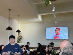 -榖屋house of flour(张江首店)