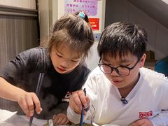 -广记餐厅(万福路店)