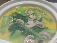 -大潮淮·淮扬菜(何园旗舰店)