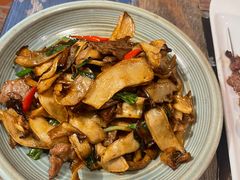 -滇越乘象云南餐厅(豆各庄店)