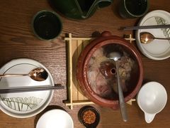 -云海肴·汽锅鸡·云南菜(苏州中心店)