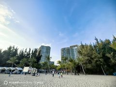 -清水湾旅游度假区