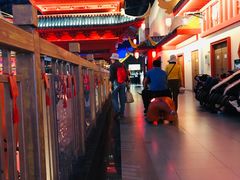 -万达茂商场(南京仙林店)
