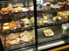 糕点-星巴克臻选(周浦万达店)