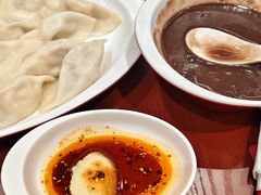 -喜家德虾仁水饺(长泰广场店)