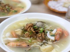 -面道赞宁海海鲜面(迎凤街店)