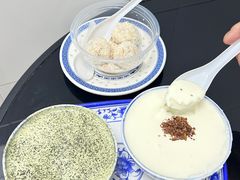 -百花传统甜品店(原址店)