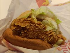 -麦当劳(华发商都店)