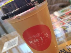 -無牌小范·香港明星美食