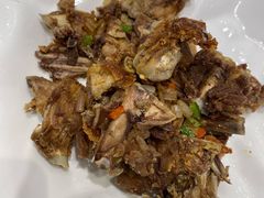 -望乡楼上海菜(日月光店)