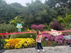 -国家植物园南园