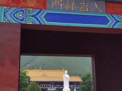 -青州古城