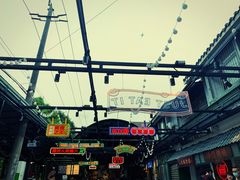 -霸王虾·麻辣小龙虾(清水河公园店)