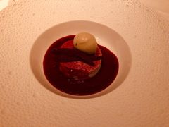 -Le Bernardin