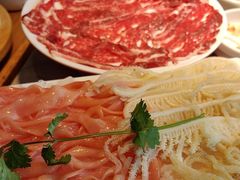 -万物生江北老火锅(海骏达店)