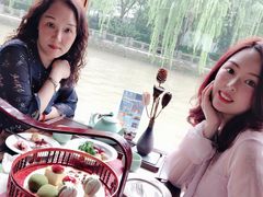 -运河游船(武林门码头)