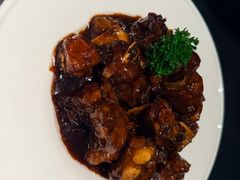 糖醋小排-起源小厨(应天门店)