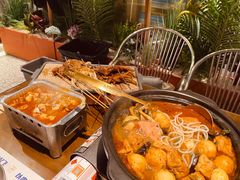 -神府路壹号·海鲜烧烤·砂锅粥·锅物(三坊七巷店)