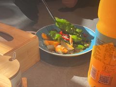 -老淮滨-蚌埠非遗小吃(淮河路店)