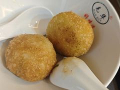 -毛华美食(清扬路店)