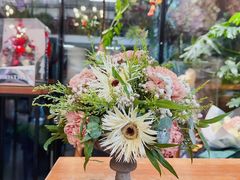 -良友花店(天目山路店)