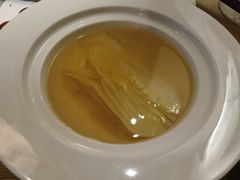 开水白菜-之参餐厅(前门大街店)