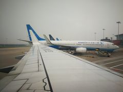 -杭州萧山国际机场