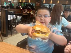 -魏家凉皮(博水商务大厦店)