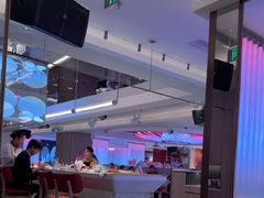 -海底捞火锅(杭州庆春路夜宵主题店)