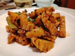 -全牛匠·乐山跷脚牛肉(西北旺万象汇店)