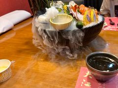 -大江户日本料理(吕厝店)