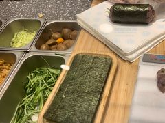 -米陀饭团(中华广场店)