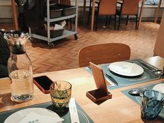 -刀叉遇上筷子中西融合餐厅(南开店)