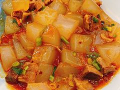 -三江源美食城