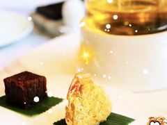 -广州花园酒店