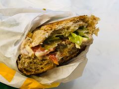 -赛百味(仙林金鹰店)