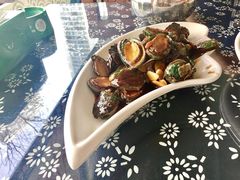 -旺角小渔村(二马路店)