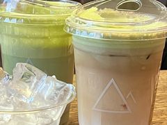 -去茶山(重庆万象城店)