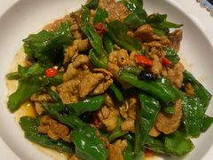 -真地道京味府·鲜橙烤鸭·北京菜(朝外大街东大桥店)