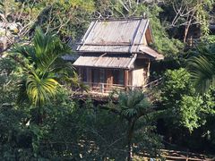 -海南槟榔谷黎苗文化旅游区