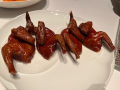 脆皮妙龄鸽-新荣记(建国门外大街店)