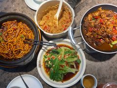 -爱饭(玉兰路直营店)