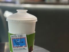 -茶月山·潮汕工夫茶饮(百脑汇店)
