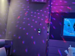 -K+PARTY连锁KTV(盈锋广场店)