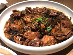 -金掌勺锅包肉(华润万象城店)